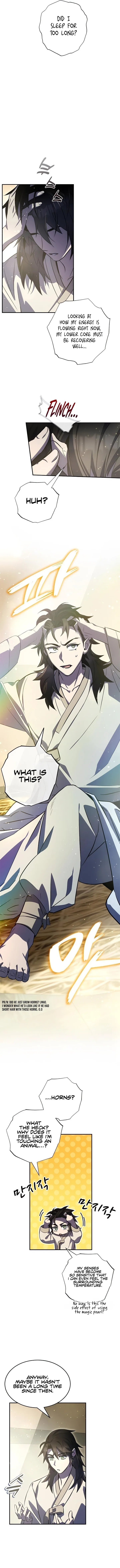 Drug Devourer Chapter 34 page 6