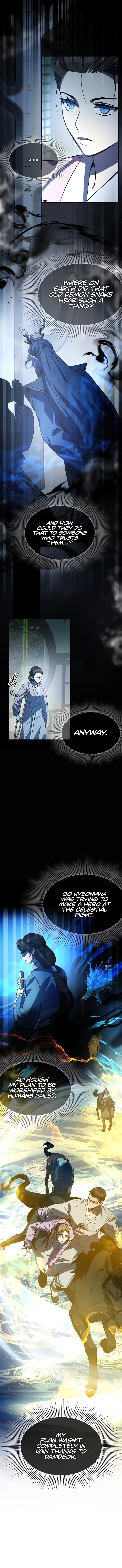 Drug Devourer Chapter 34 page 4