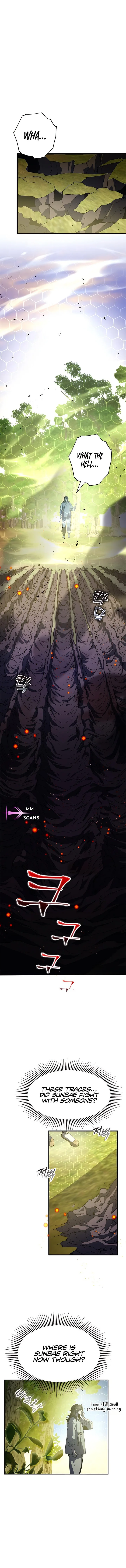 Drug Devourer Chapter 34 page 9