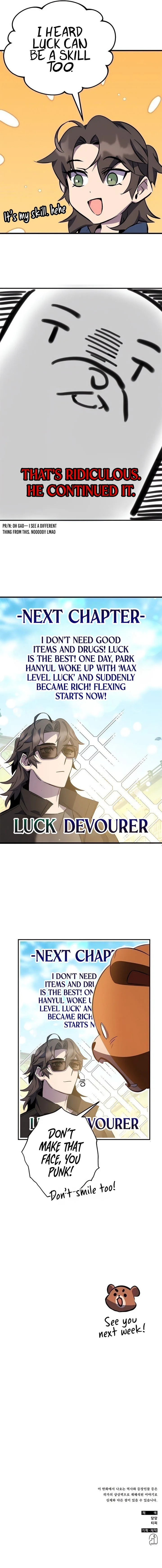 Drug Devourer Chapter 34 page 18