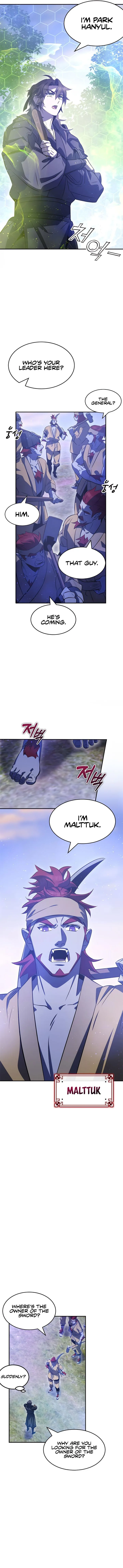 Drug Devourer Chapter 35 page 6