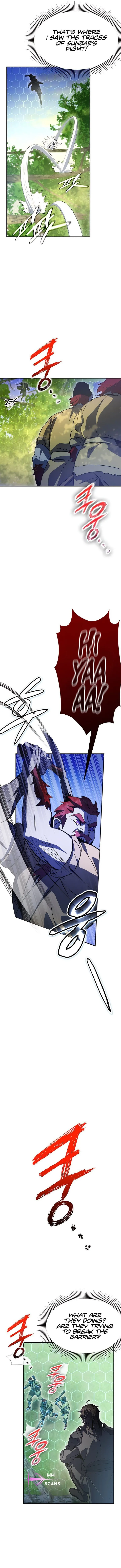 Drug Devourer Chapter 35 page 3