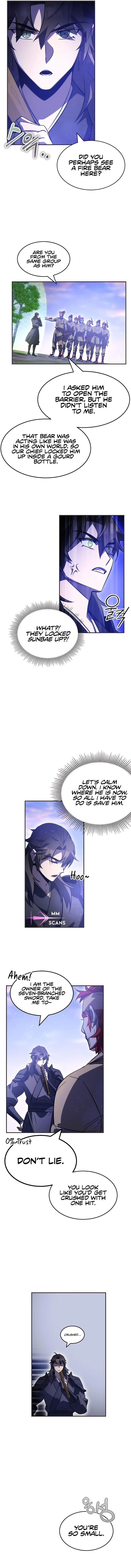 Drug Devourer Chapter 35 page 9