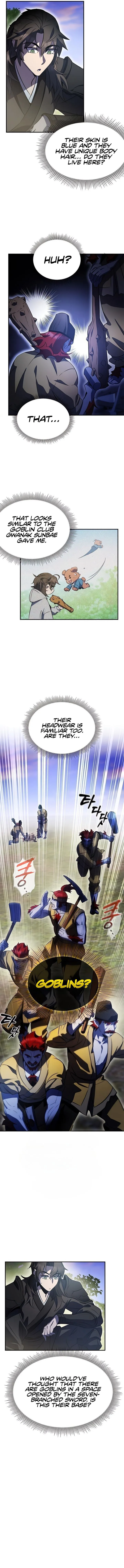 Drug Devourer Chapter 35 page 4