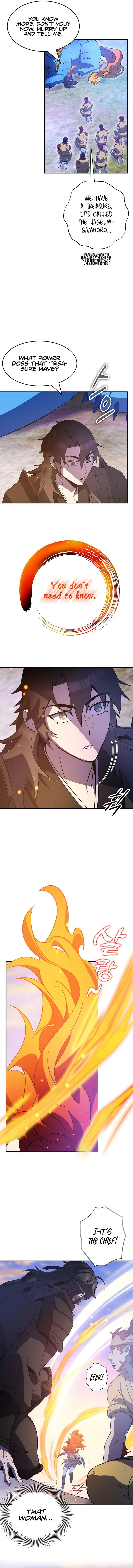Drug Devourer Chapter 35 page 14