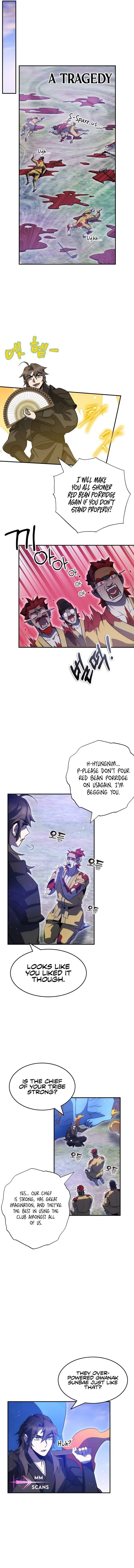 Drug Devourer Chapter 35 page 13