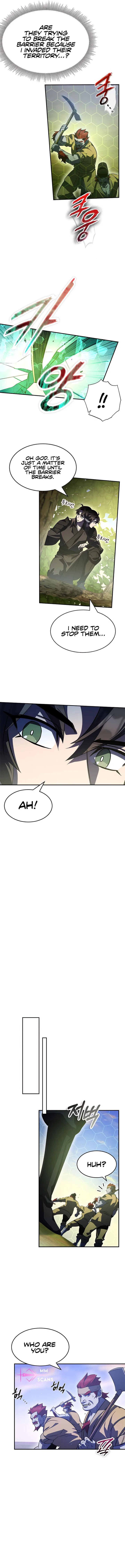 Drug Devourer Chapter 35 page 5