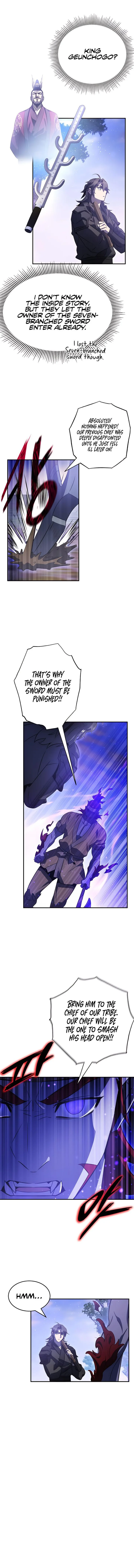 Drug Devourer Chapter 35 page 8