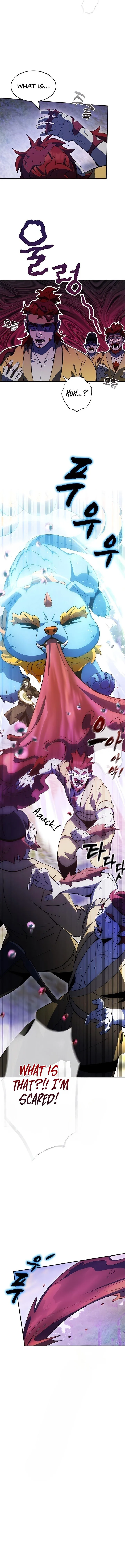 Drug Devourer Chapter 35 page 12