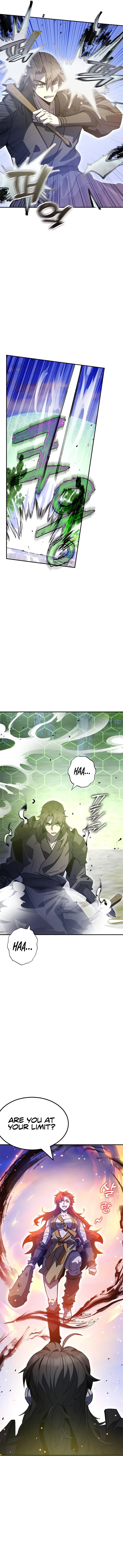 Drug Devourer Chapter 36 page 12