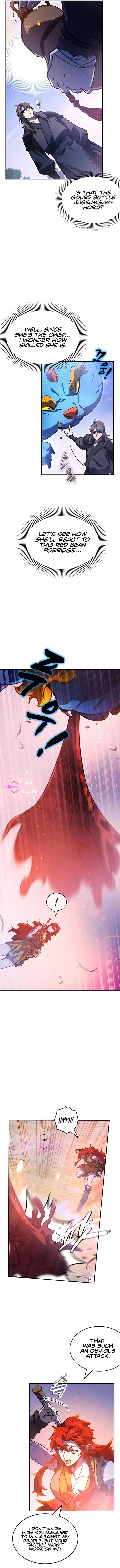 Drug Devourer Chapter 36 page 3