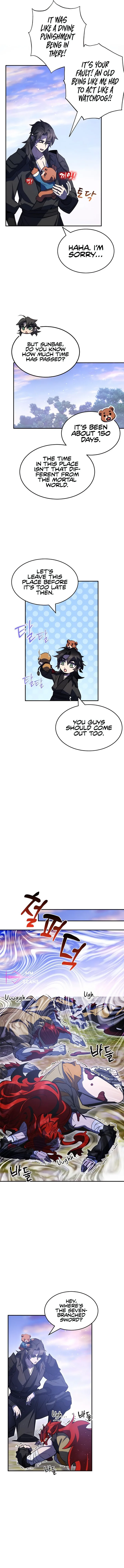 Drug Devourer Chapter 36 page 17