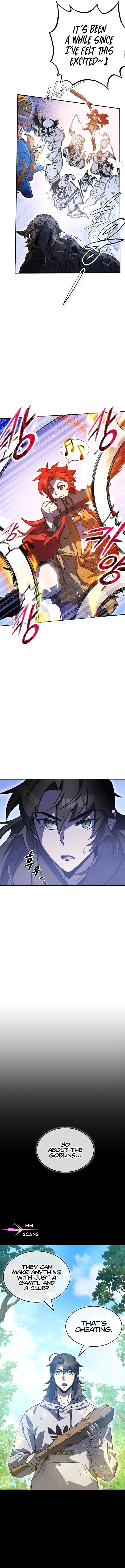 Drug Devourer Chapter 36 page 7