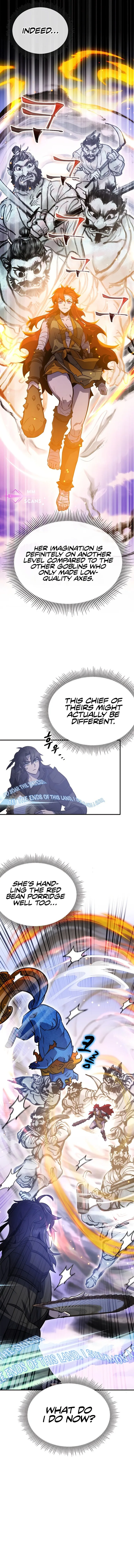 Drug Devourer Chapter 36 page 9