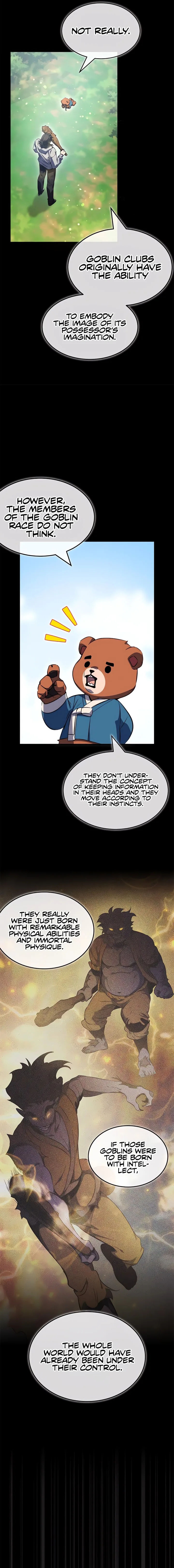 Drug Devourer Chapter 36 page 8