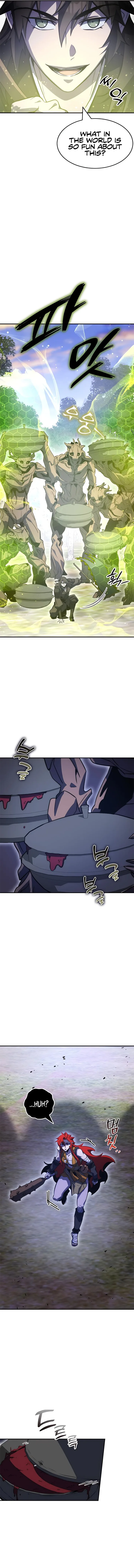 Drug Devourer Chapter 36 page 14