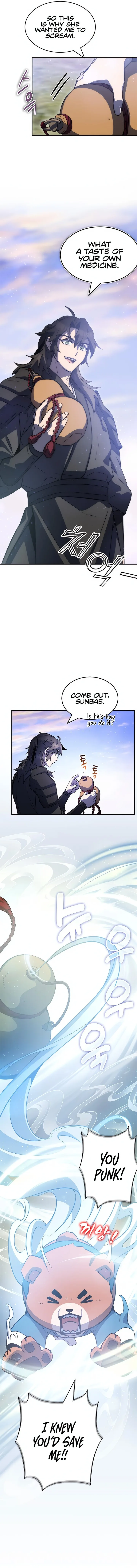 Drug Devourer Chapter 36 page 16