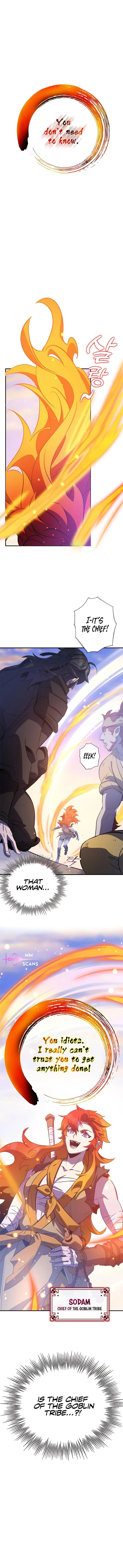 Drug Devourer Chapter 36 page 1