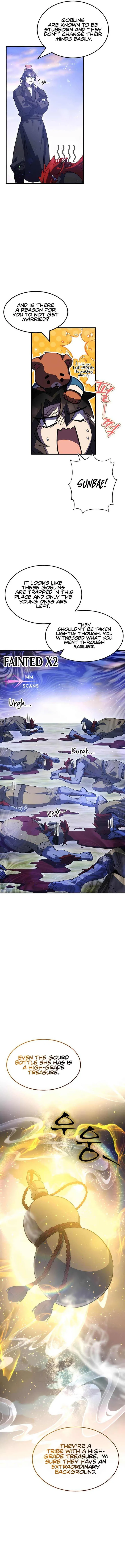 Drug Devourer Chapter 37 page 5