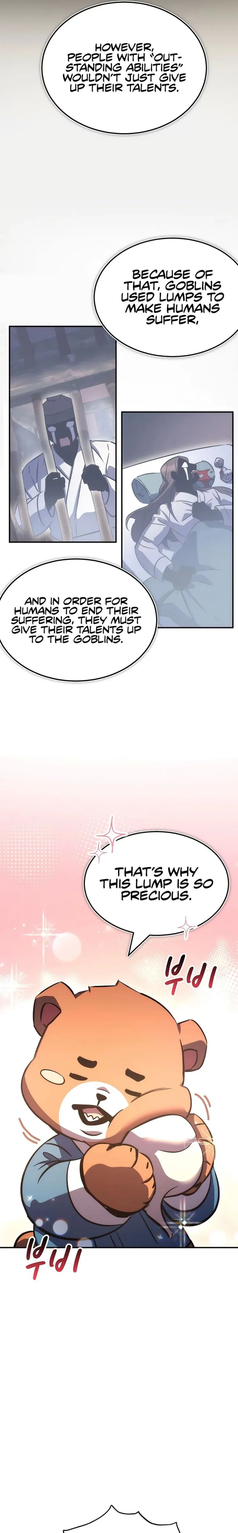Drug Devourer Chapter 38 page 5
