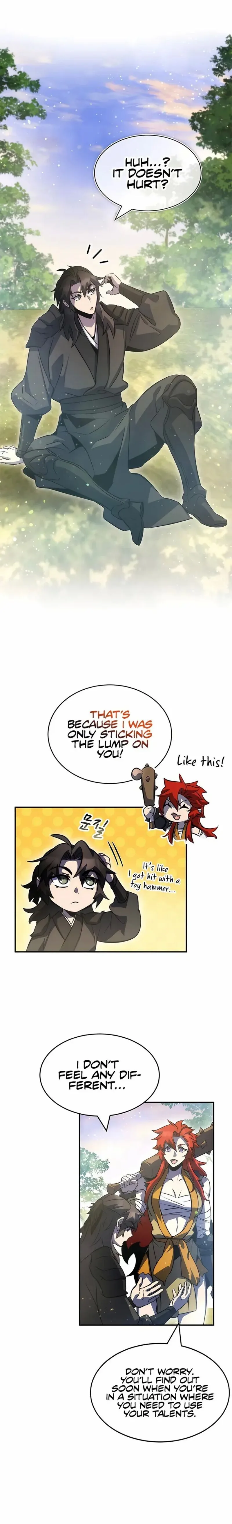 Drug Devourer Chapter 38 page 13