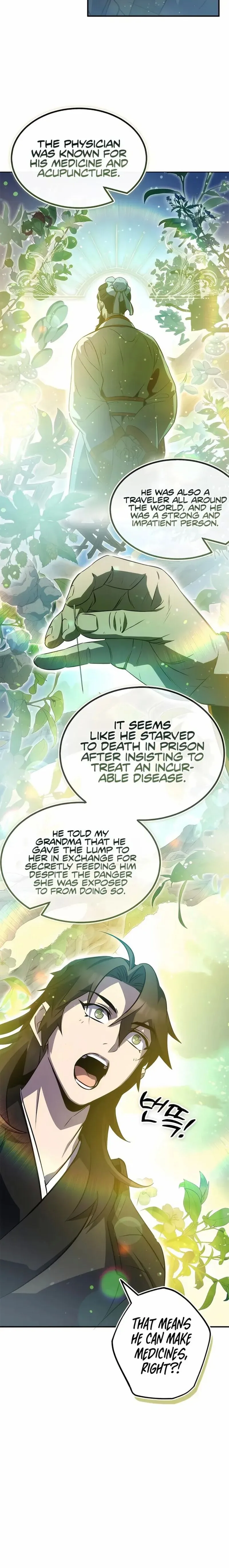 Drug Devourer Chapter 38 page 8