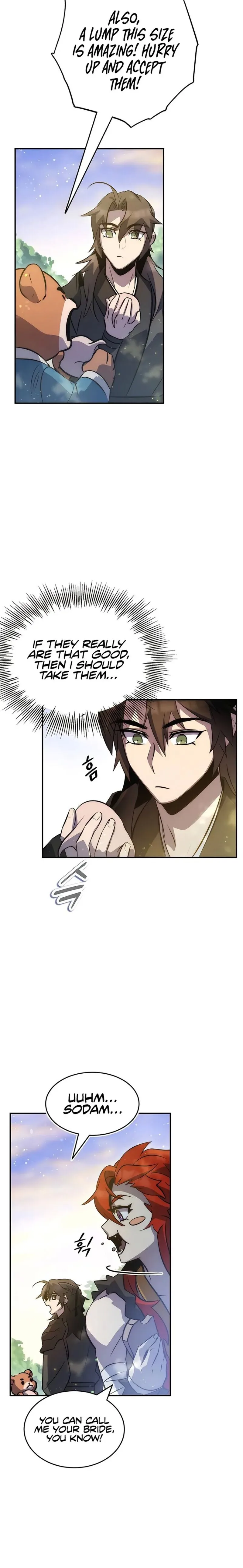 Drug Devourer Chapter 38 page 6