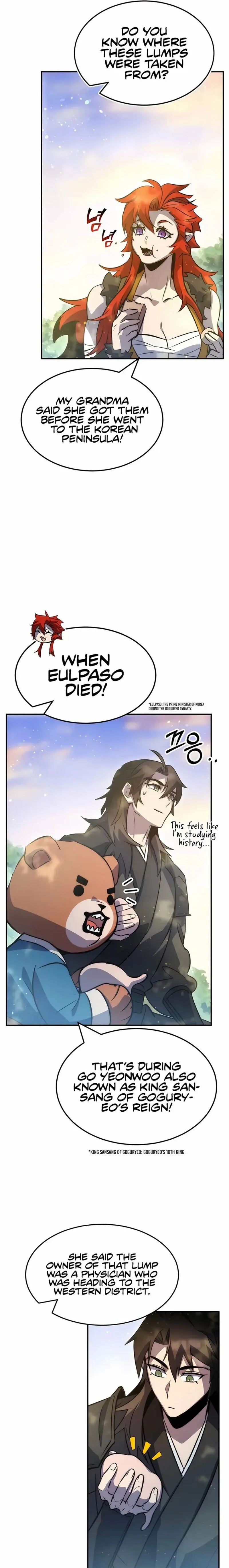 Drug Devourer Chapter 38 page 7