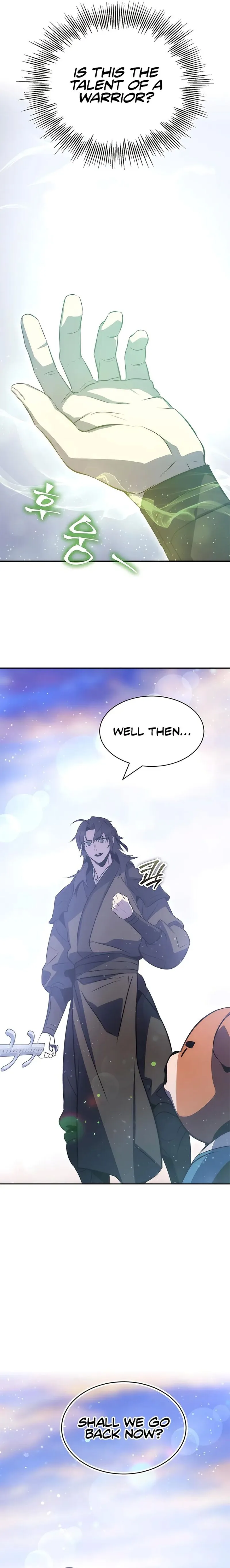 Drug Devourer Chapter 38 page 23