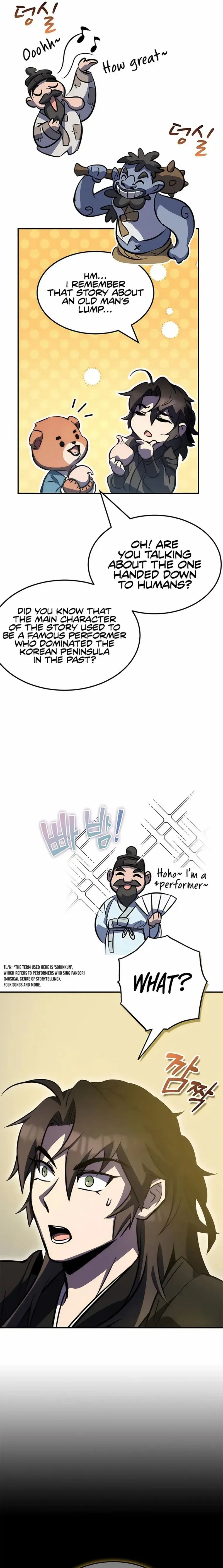 Drug Devourer Chapter 38 page 3