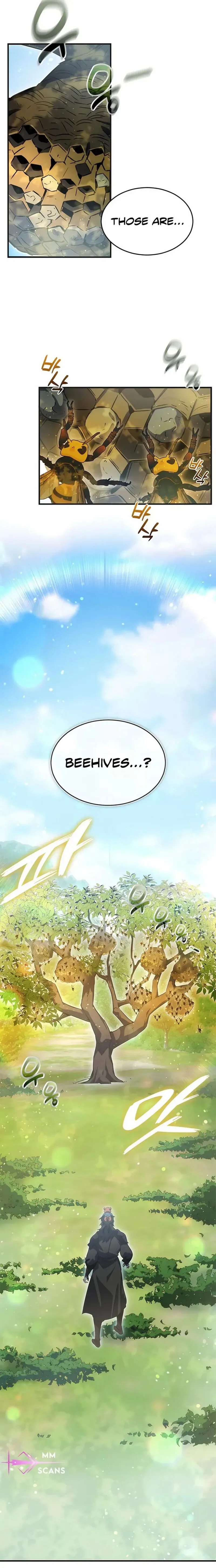 Drug Devourer Chapter 39 page 13