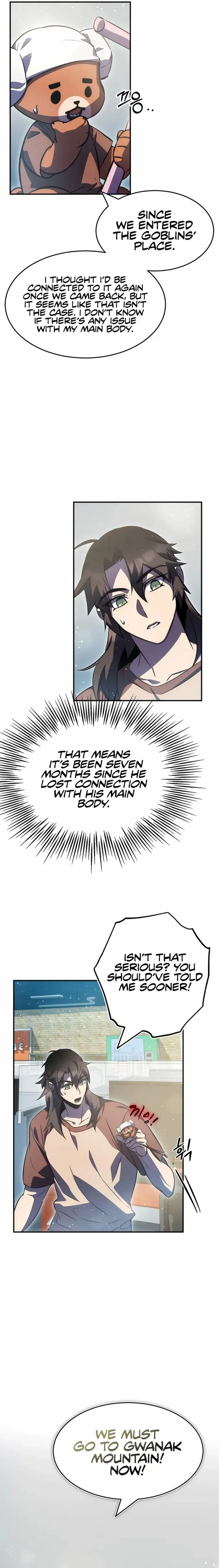 Drug Devourer Chapter 39 page 11