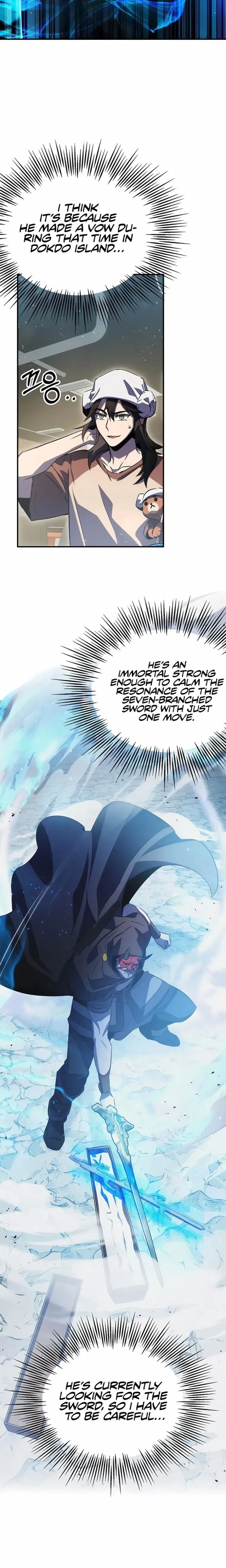 Drug Devourer Chapter 39 page 8