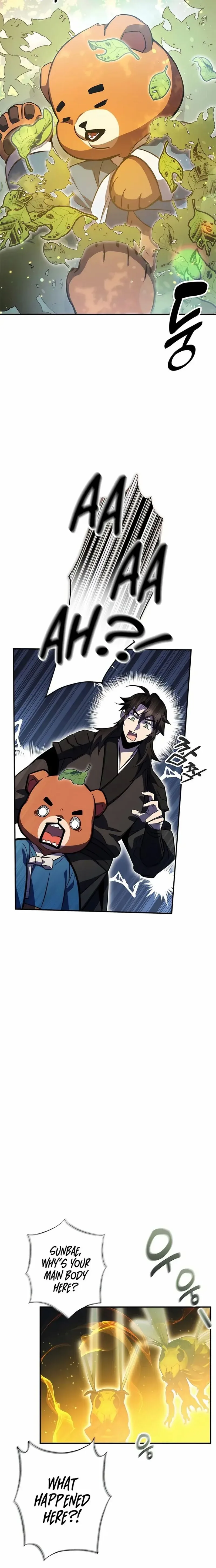 Drug Devourer Chapter 39 page 16