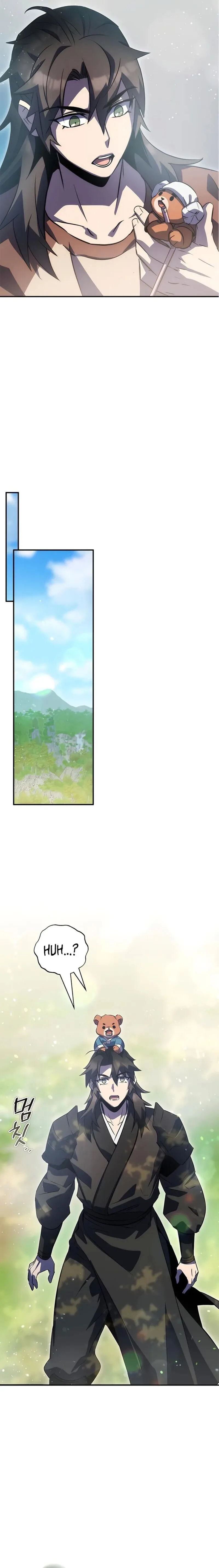 Drug Devourer Chapter 39 page 12