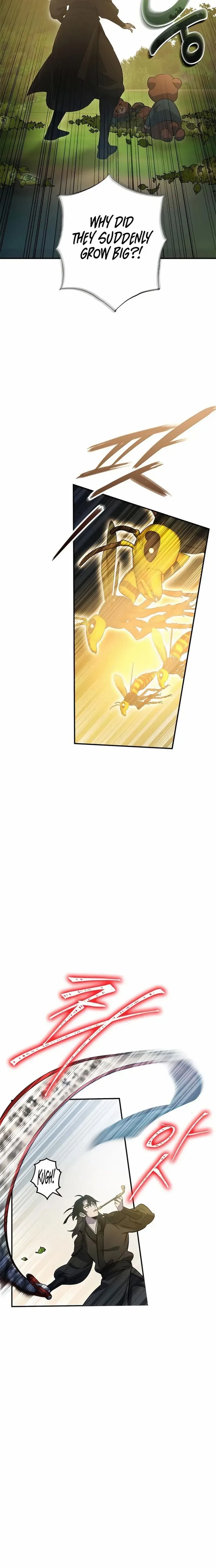 Drug Devourer Chapter 39 page 18