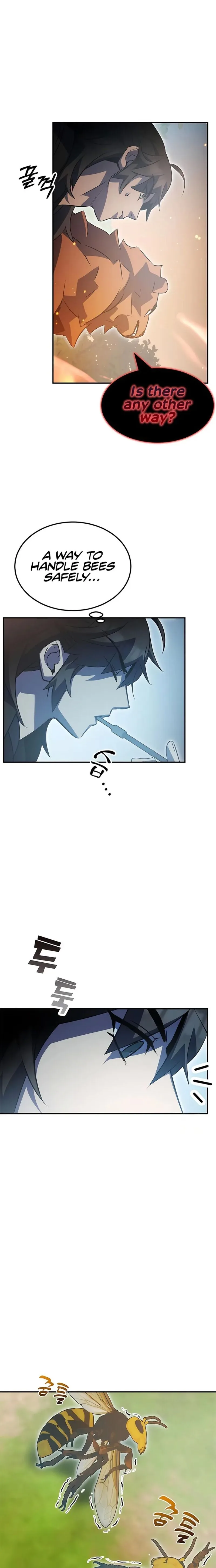 Drug Devourer Chapter 39 page 27