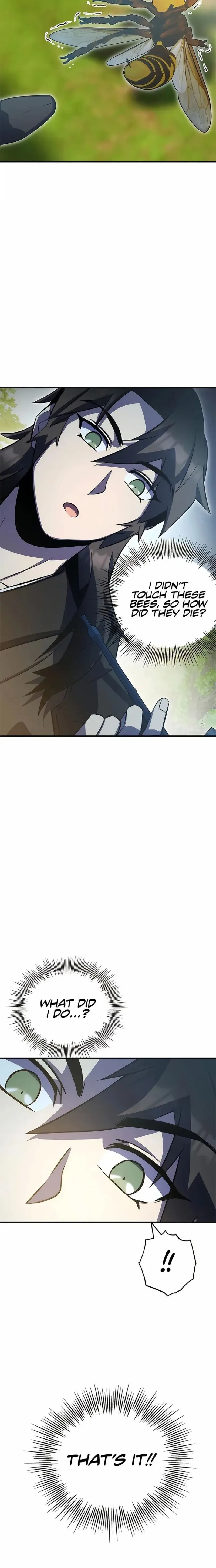 Drug Devourer Chapter 39 page 28