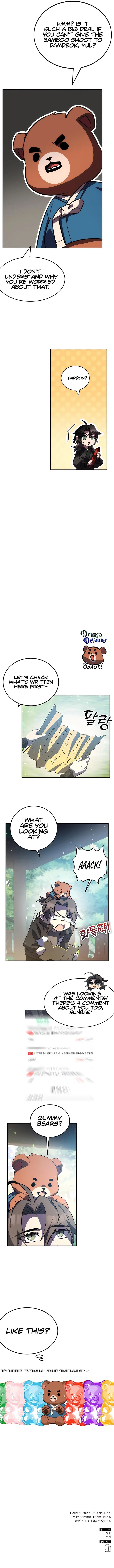 Drug Devourer Chapter 40 page 14