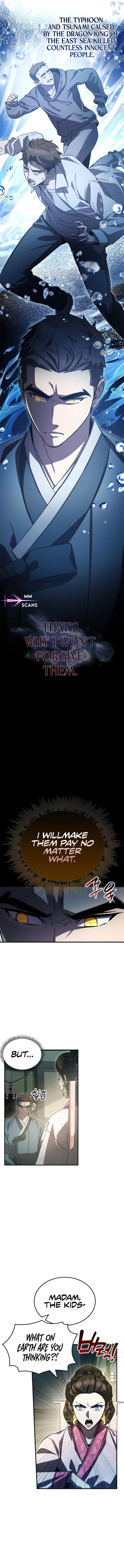 Drug Devourer Chapter 42 page 7