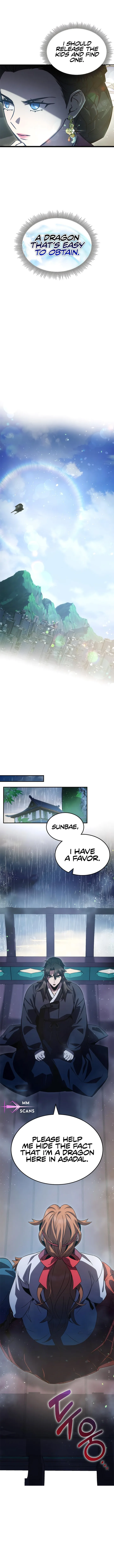 Drug Devourer Chapter 42 page 9
