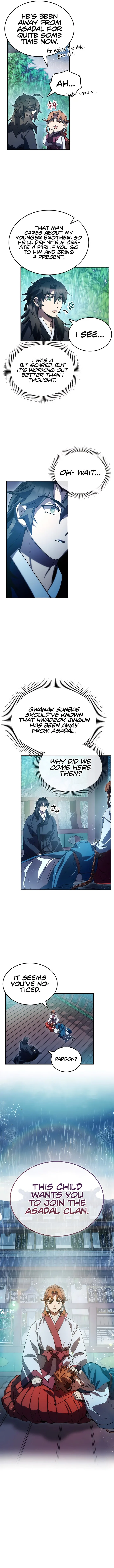 Drug Devourer Chapter 42 page 4