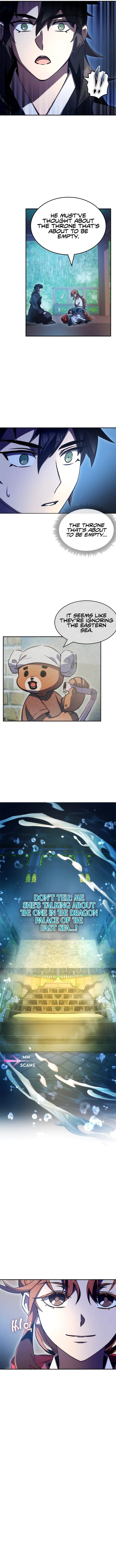 Drug Devourer Chapter 42 page 5