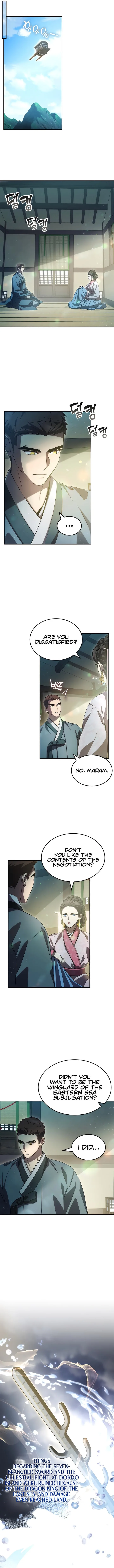 Drug Devourer Chapter 42 page 6