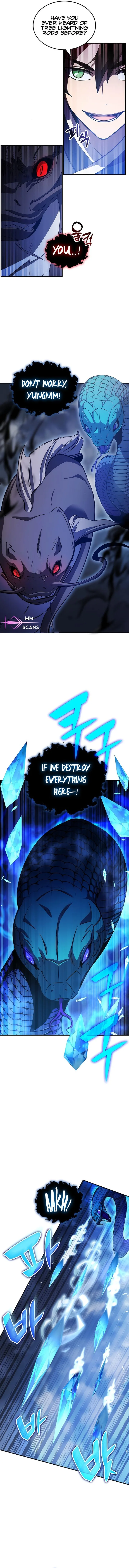 Drug Devourer Chapter 43 page 11