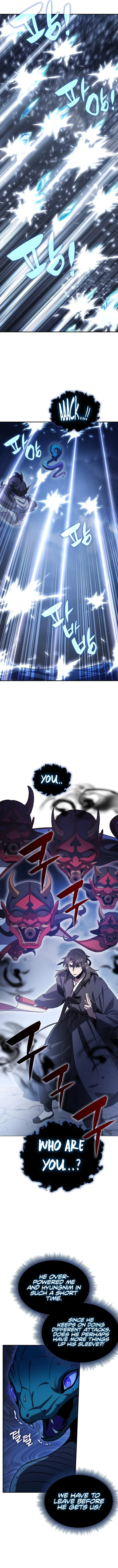Drug Devourer Chapter 43 page 12