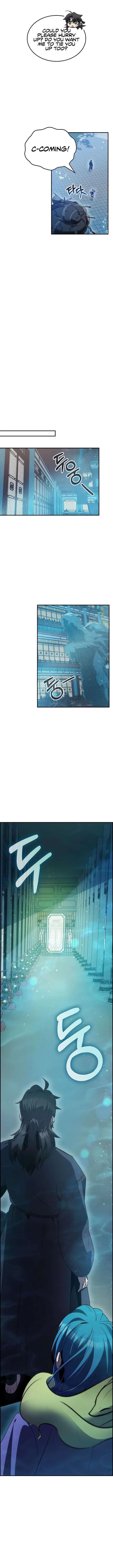Drug Devourer Chapter 44 page 10