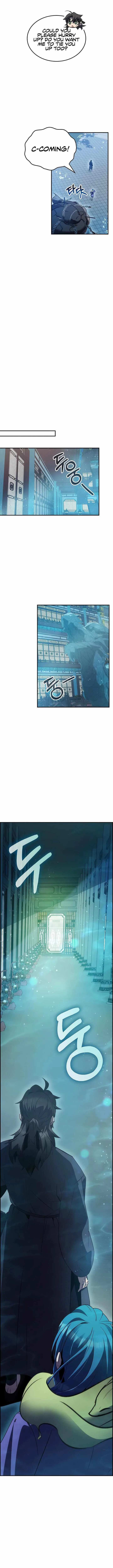 Drug Devourer Chapter 45 page 10