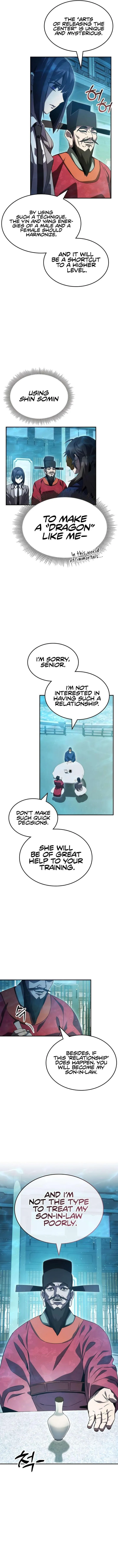 Drug Devourer Chapter 46 page 2