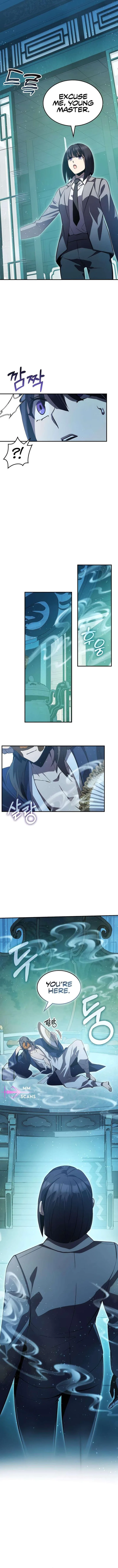 Drug Devourer Chapter 46 page 10